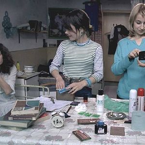 Bilder Laura Vasiliu