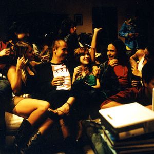 Bilder Gael García Bernal