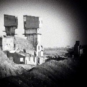 Bilder Francois-Jacques Ossang