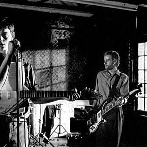 Bilder Anton Corbijn