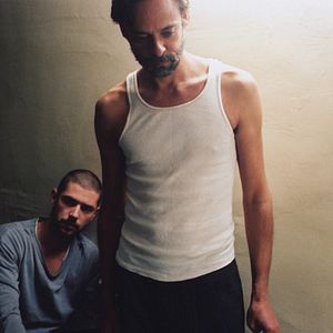 Bilder Alexander Siddig