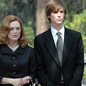 Bilder Stephen Dillane