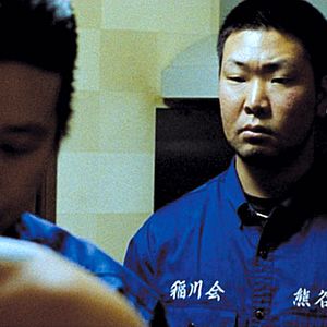 Bilder Jean-Pierre Limosin