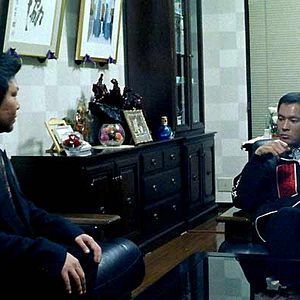 Bilder Jean-Pierre Limosin