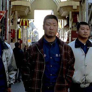 Bilder Jean-Pierre Limosin