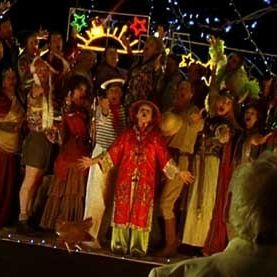 Bilder Robin Renucci