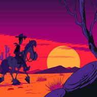 Bilder Lucky Luke