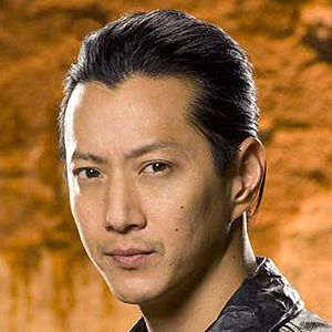 Bilder Will Yun Lee