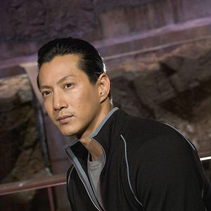 Bilder Will Yun Lee