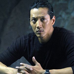 Bilder Will Yun Lee