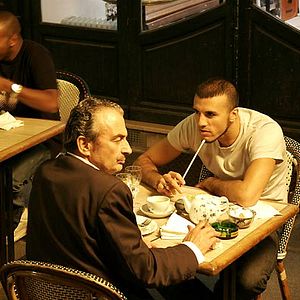 Bilder Ein Anfang vor dem Ende