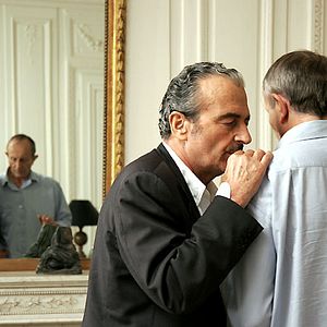 Bilder Ein Anfang vor dem Ende