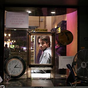 Bilder Ein Anfang vor dem Ende