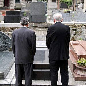 Bilder Ein Anfang vor dem Ende