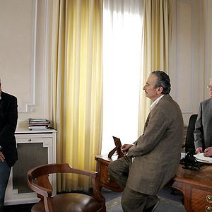 Bilder Ein Anfang vor dem Ende