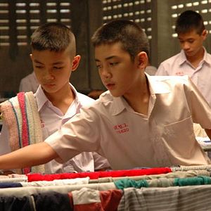 Bilder Sirachuch Chienthaworn