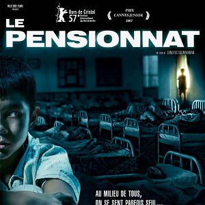 Bilder Dek Hor - Das Internat