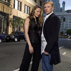 Bilder Journeyman - Der Zeitspringer