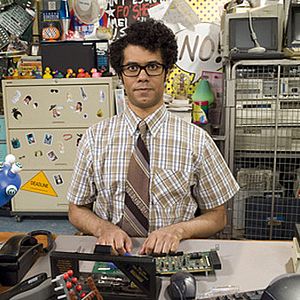 Bilder The IT Crowd (US)