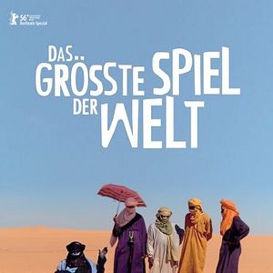Bilder Das größte Spiel der Welt