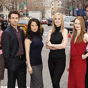 Bilder Julian Ovenden