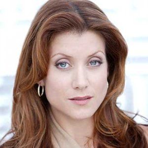 Bilder Kate Walsh