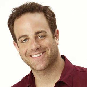 Bilder Paul Adelstein