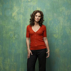 Bilder Amy Brenneman