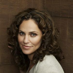 Bilder Amy Brenneman