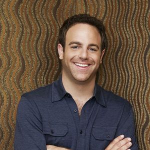 Bilder Paul Adelstein