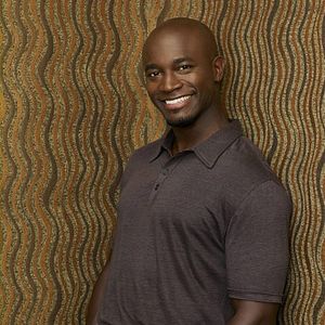 Bilder Taye Diggs