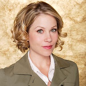 Bilder Christina Applegate