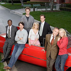 Bilder Jerry O'Connell