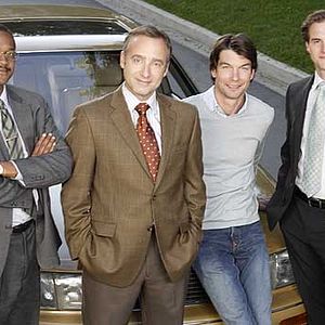 Bilder Jerry O'Connell