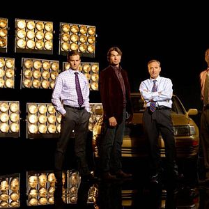 Bilder Jerry O'Connell