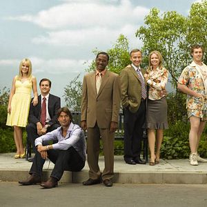 Bilder Jerry O'Connell