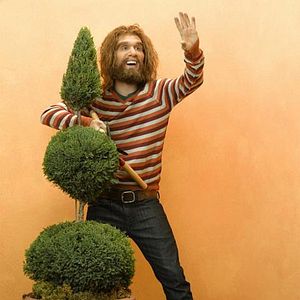 Bilder Sam Huntington