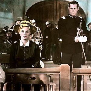 Bilder Constance Towers