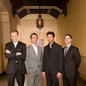 Bilder Christopher Titus