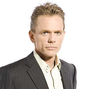 Bilder Christopher Titus