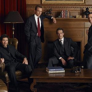 Bilder Christopher Titus