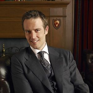 Bilder Michael Vartan