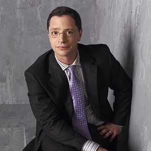 Bilder Joshua Malina