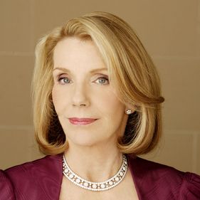 Bilder Jill Clayburgh