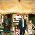 Bilder Pushing Daisies