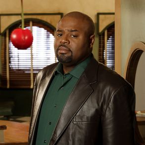 Bilder Chi McBride