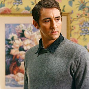 Bilder Lee Pace