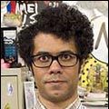Bilder Richard Ayoade
