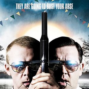 Bilder Hot Fuzz - Zwei abgewichste Profis