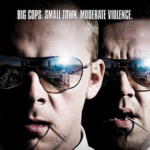 Bilder Hot Fuzz - Zwei abgewichste Profis